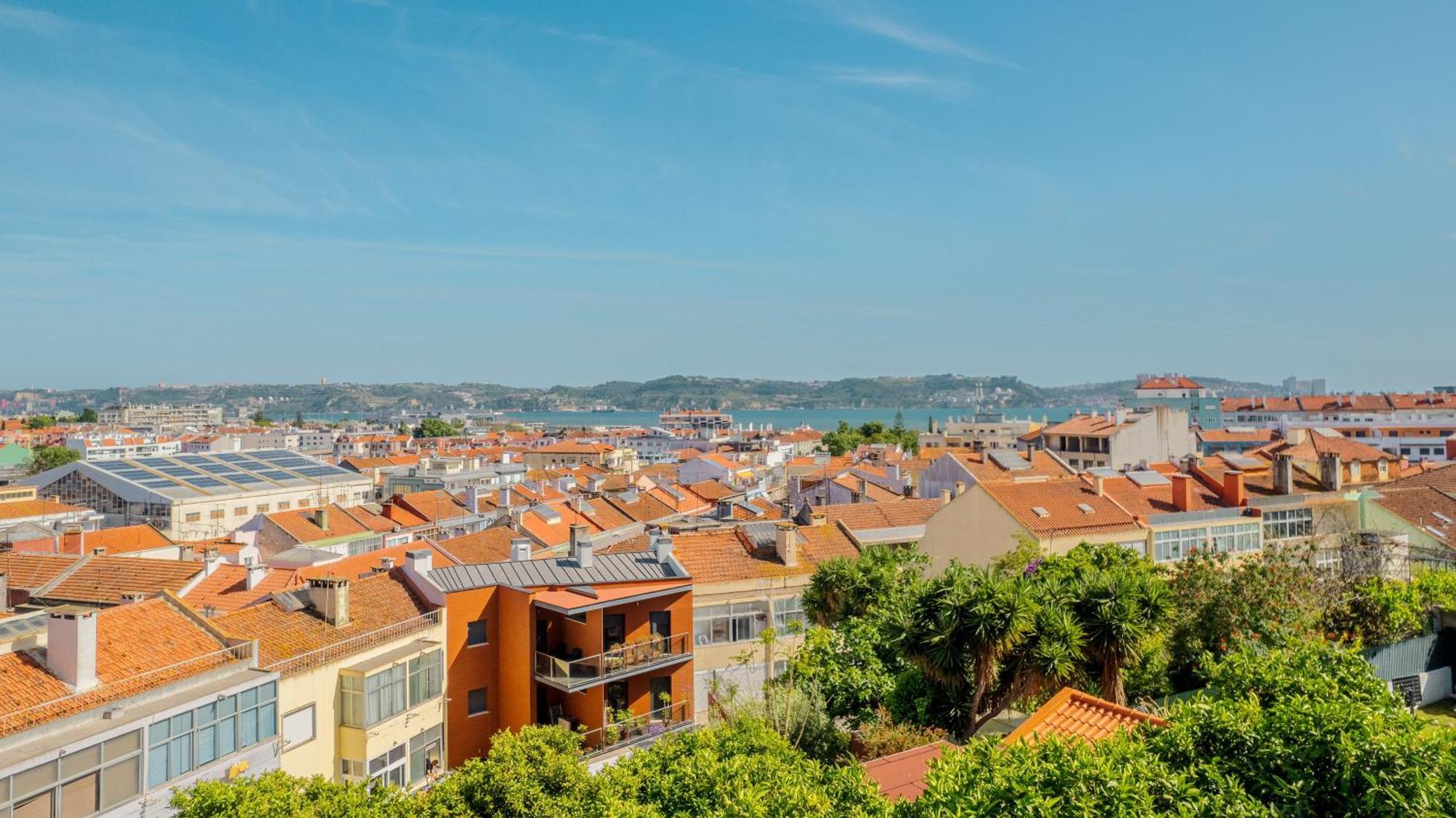 Alges Village Casa 2 By Lisbon-Coast Vacation Εξωτερικό φωτογραφία
