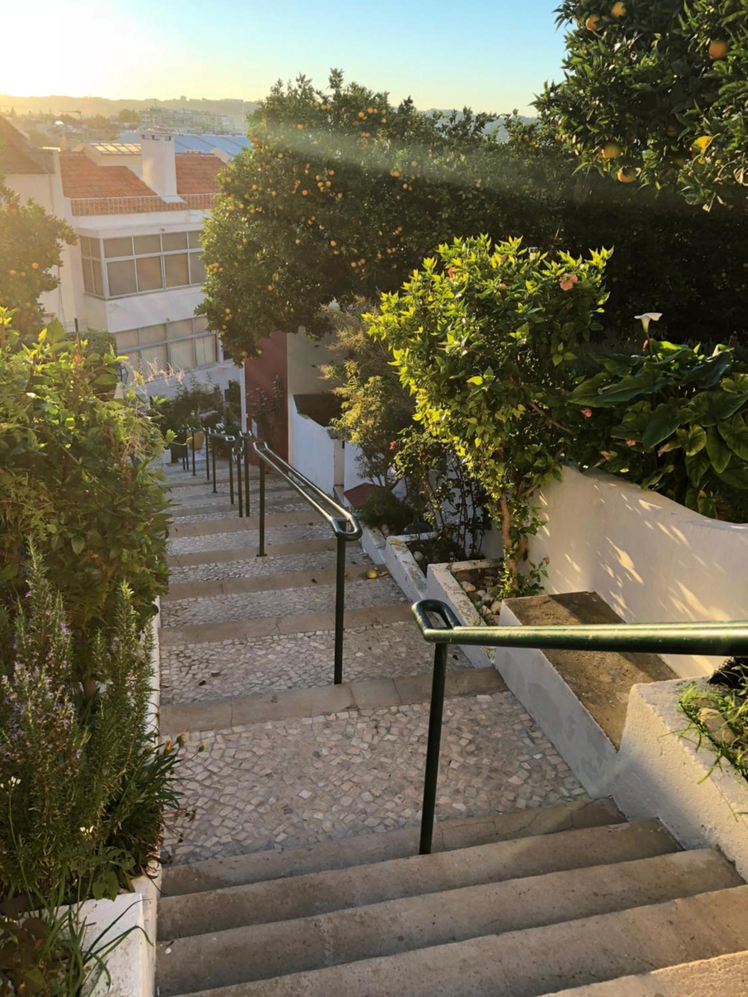 Alges Village Casa 2 By Lisbon-Coast Vacation Εξωτερικό φωτογραφία