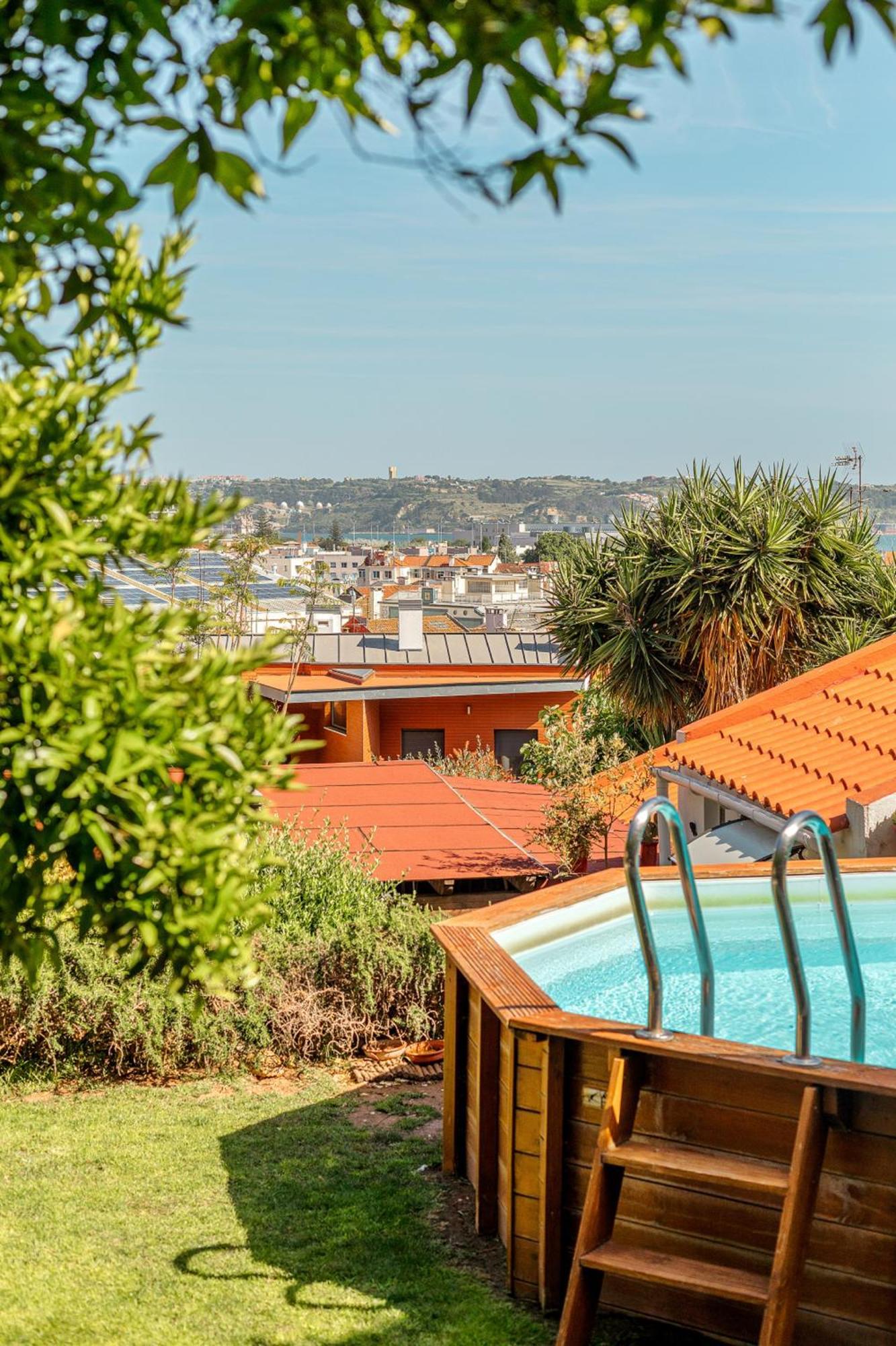 Alges Village Casa 2 By Lisbon-Coast Vacation Εξωτερικό φωτογραφία