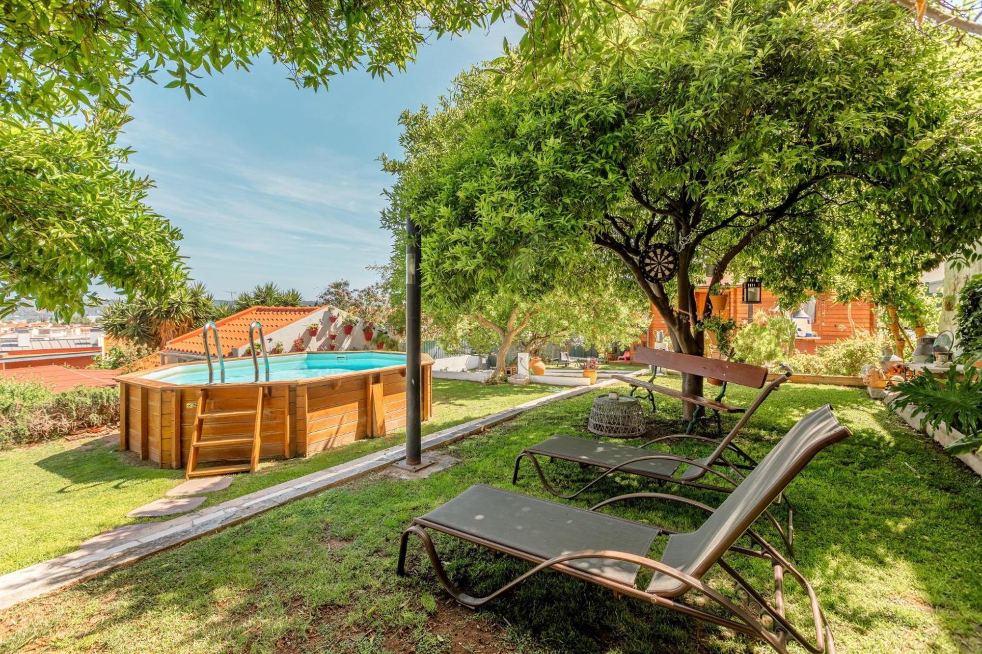 Alges Village Casa 2 By Lisbon-Coast Vacation Εξωτερικό φωτογραφία