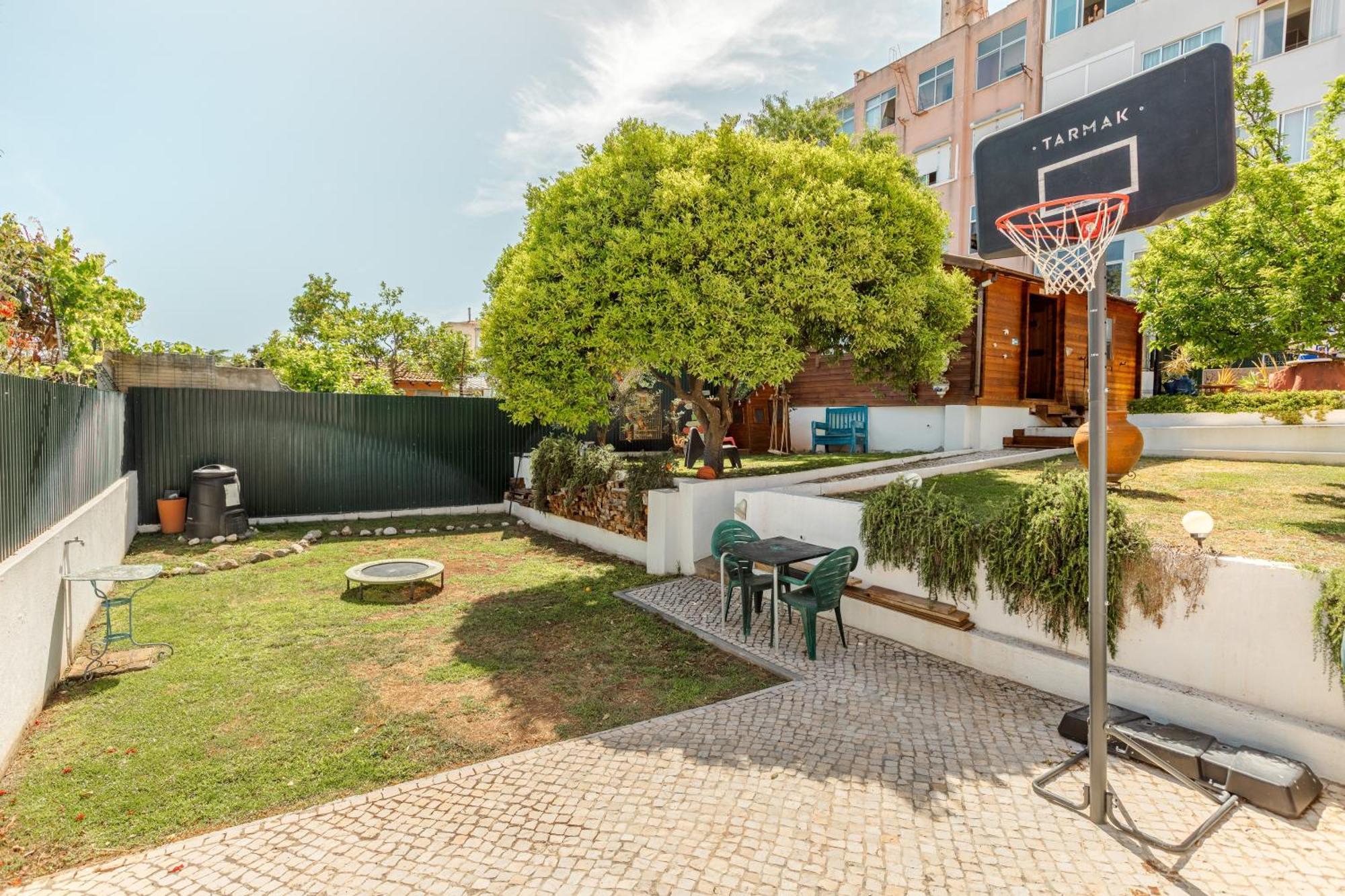 Alges Village Casa 2 By Lisbon-Coast Vacation Εξωτερικό φωτογραφία