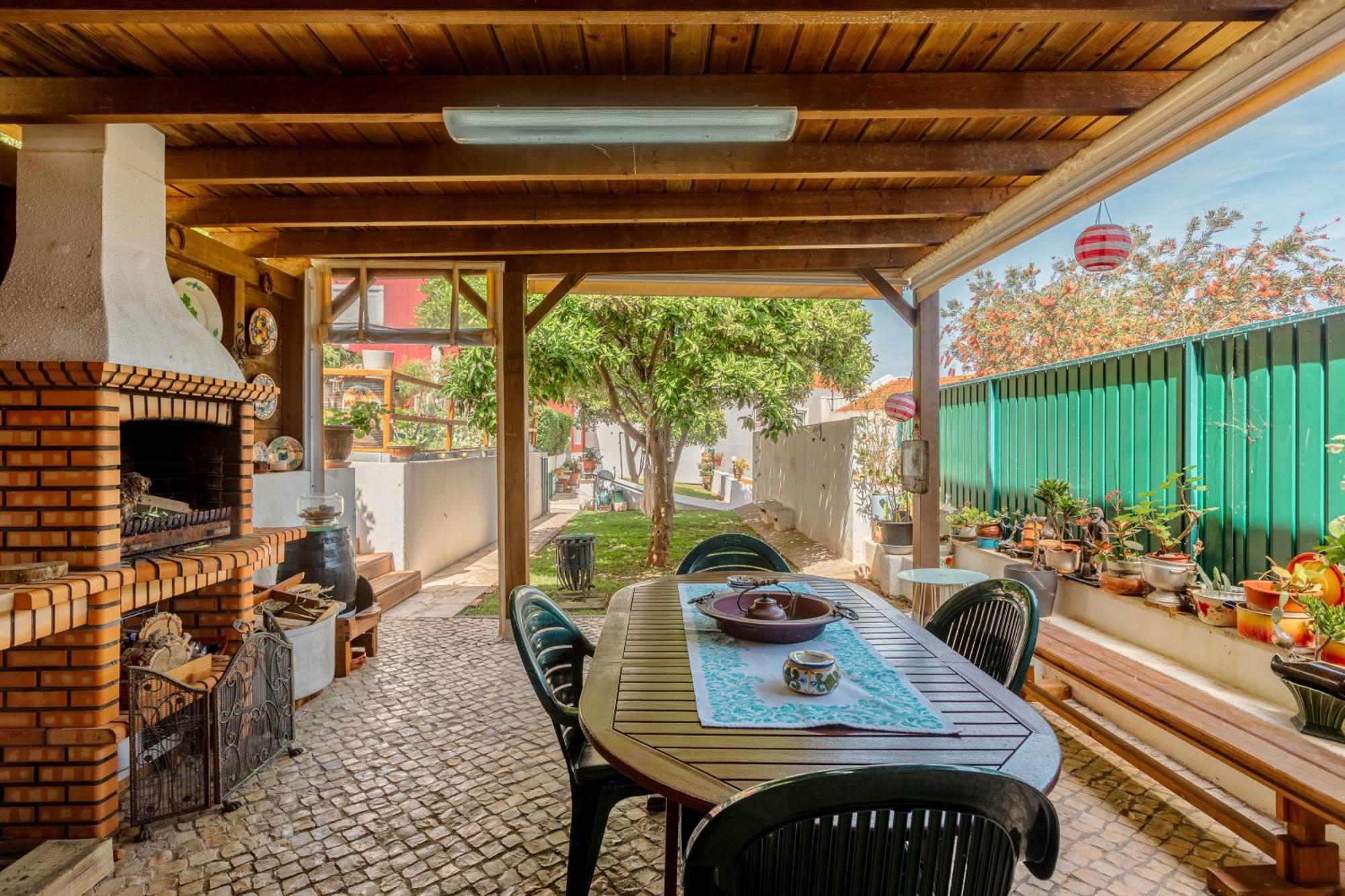 Alges Village Casa 2 By Lisbon-Coast Vacation Εξωτερικό φωτογραφία