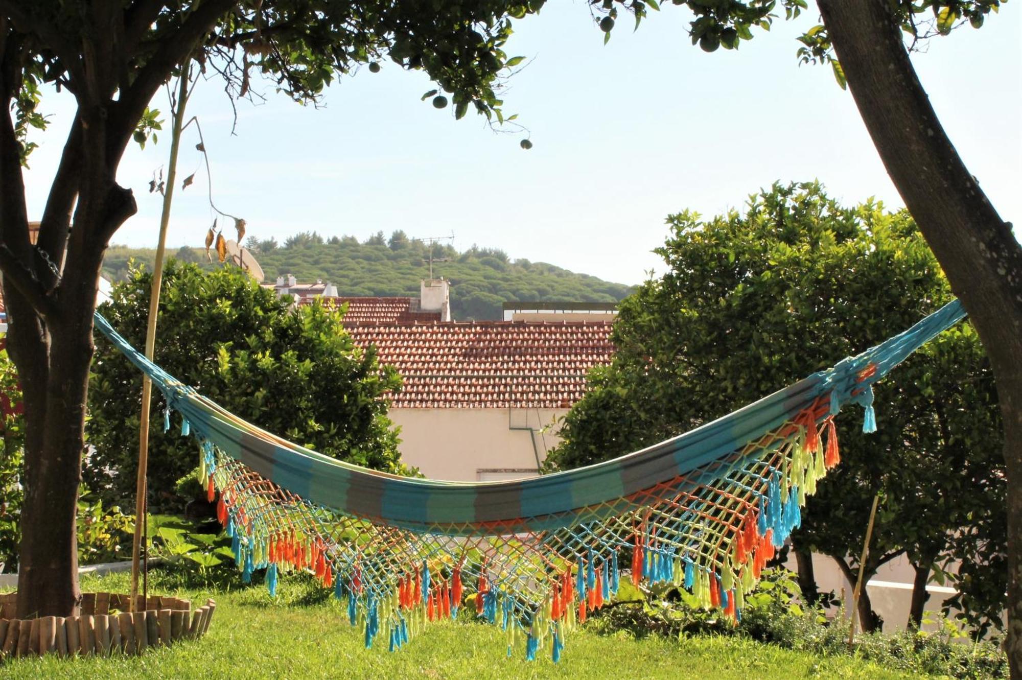 Alges Village Casa 2 By Lisbon-Coast Vacation Εξωτερικό φωτογραφία