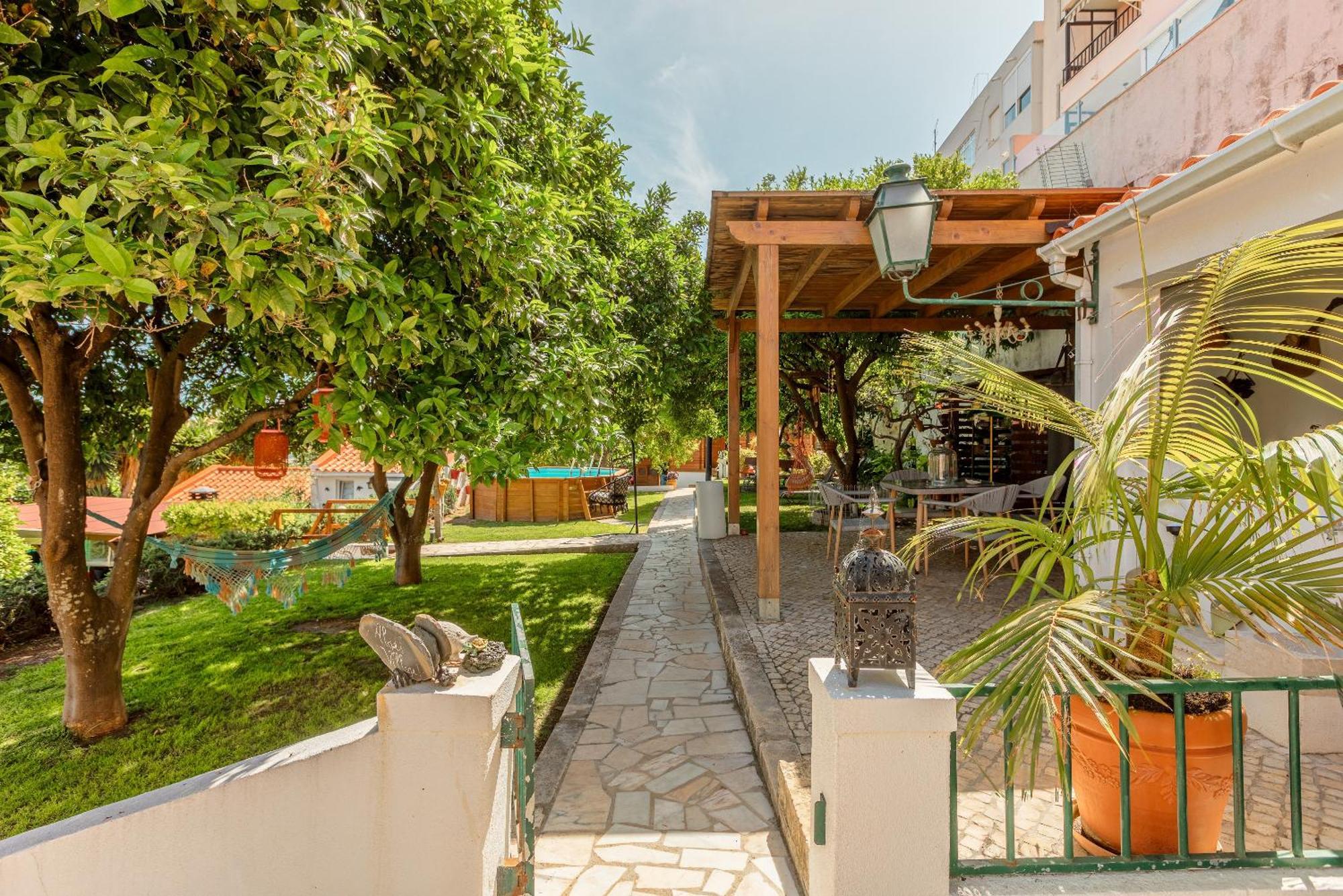 Alges Village Casa 2 By Lisbon-Coast Vacation Εξωτερικό φωτογραφία