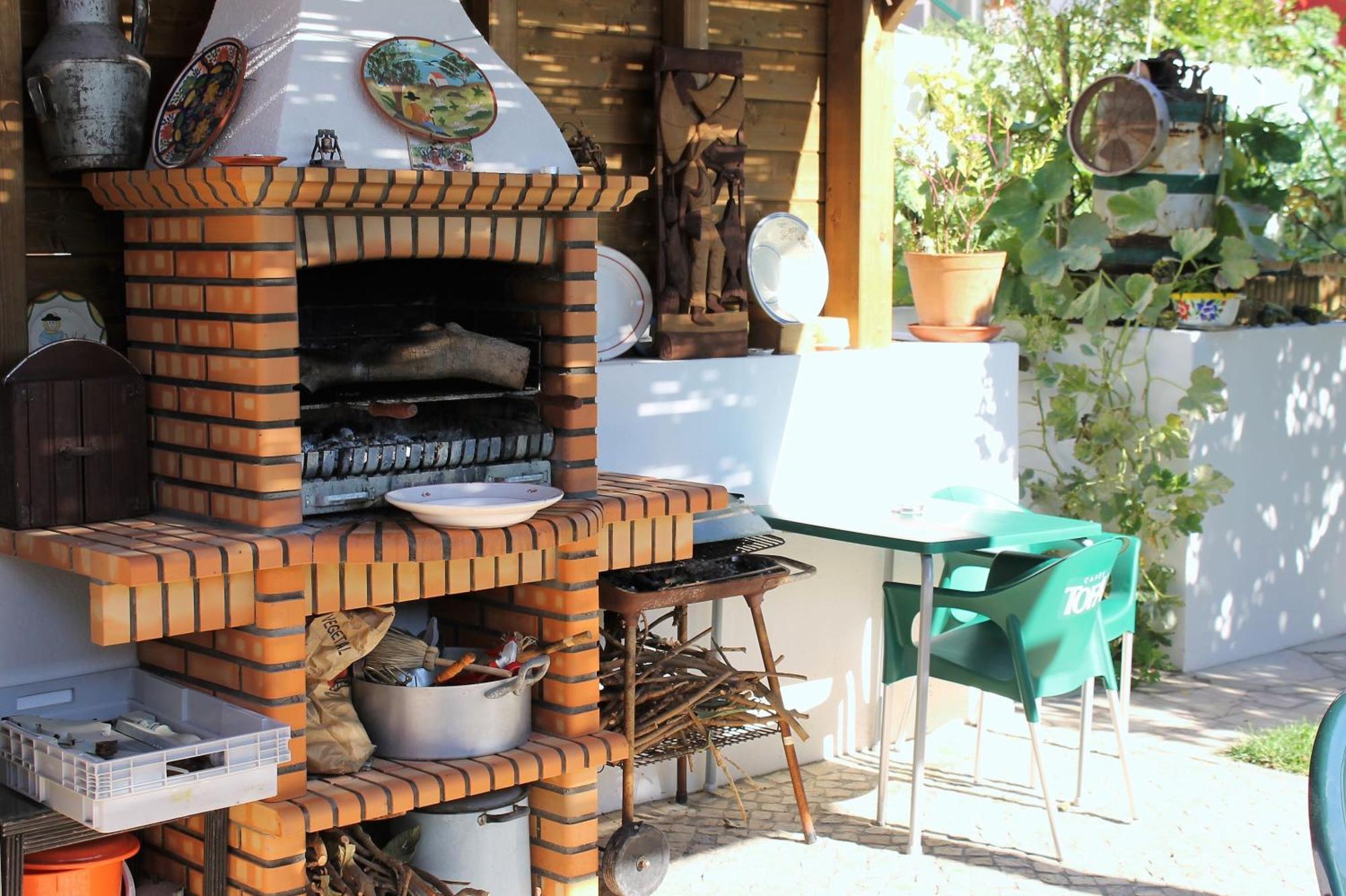 Alges Village Casa 2 By Lisbon-Coast Vacation Εξωτερικό φωτογραφία