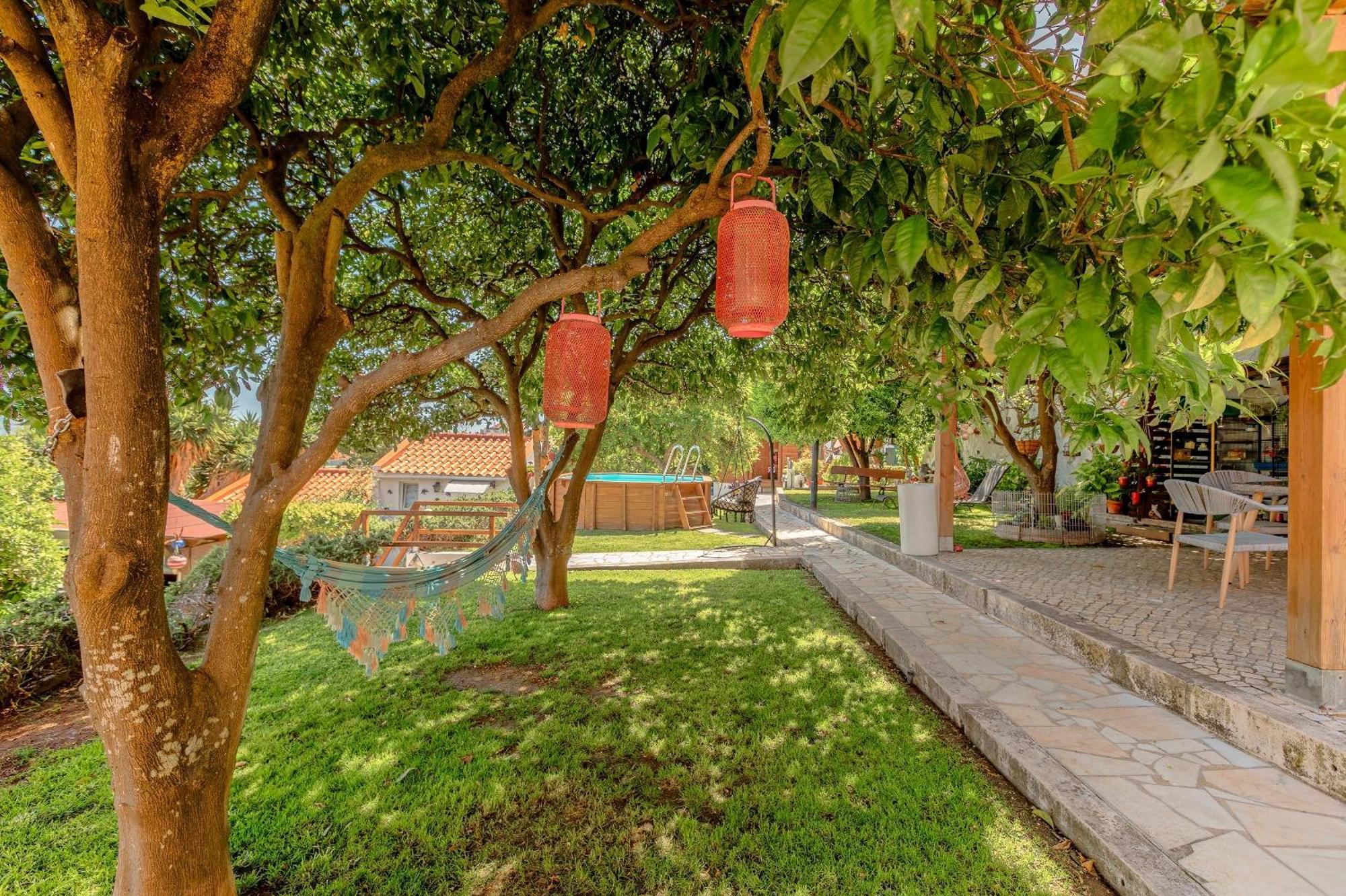 Alges Village Casa 2 By Lisbon-Coast Vacation Εξωτερικό φωτογραφία