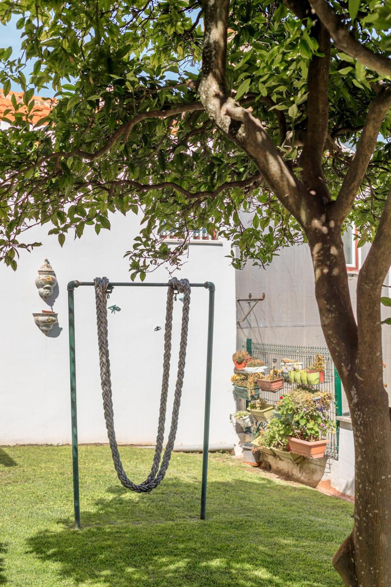 Alges Village Casa 2 By Lisbon-Coast Vacation Εξωτερικό φωτογραφία