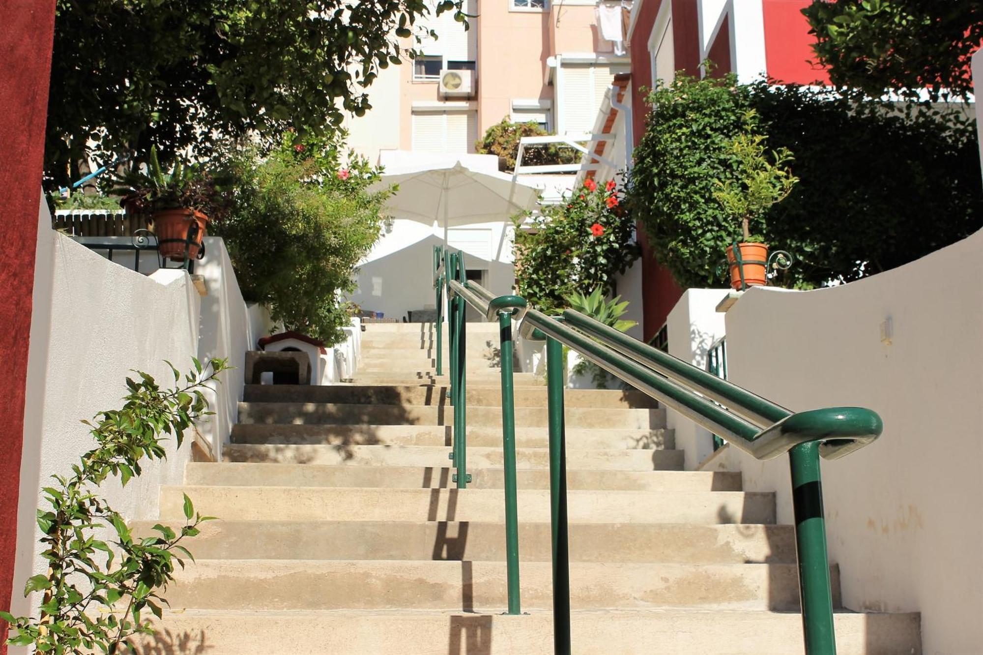 Alges Village Casa 2 By Lisbon-Coast Vacation Εξωτερικό φωτογραφία