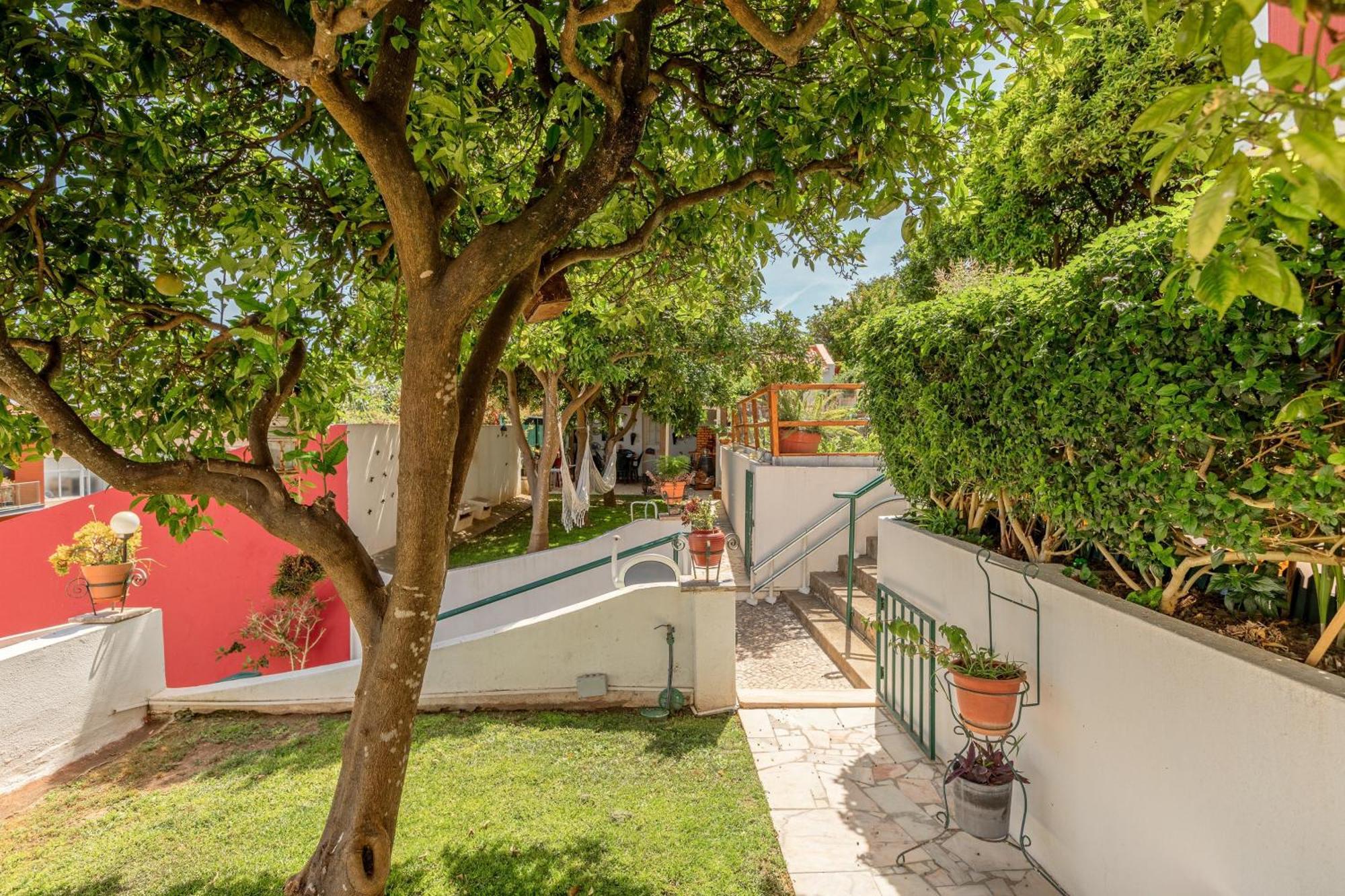 Alges Village Casa 2 By Lisbon-Coast Vacation Εξωτερικό φωτογραφία