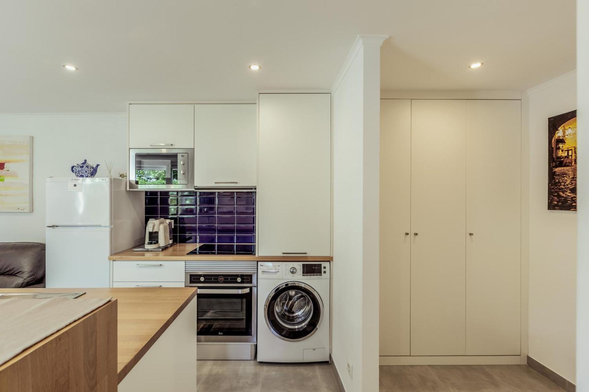 Alges Village Casa 2 By Lisbon-Coast Vacation Εξωτερικό φωτογραφία