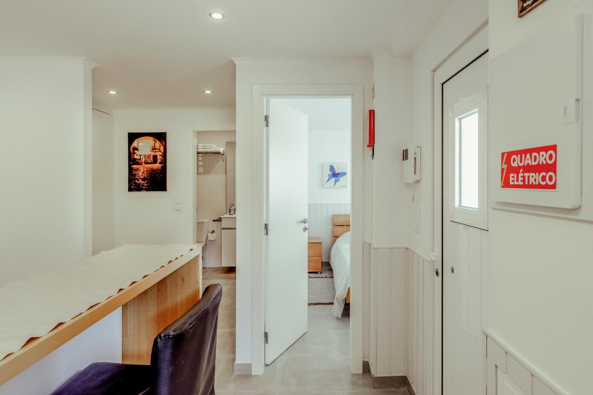 Alges Village Casa 2 By Lisbon-Coast Vacation Εξωτερικό φωτογραφία