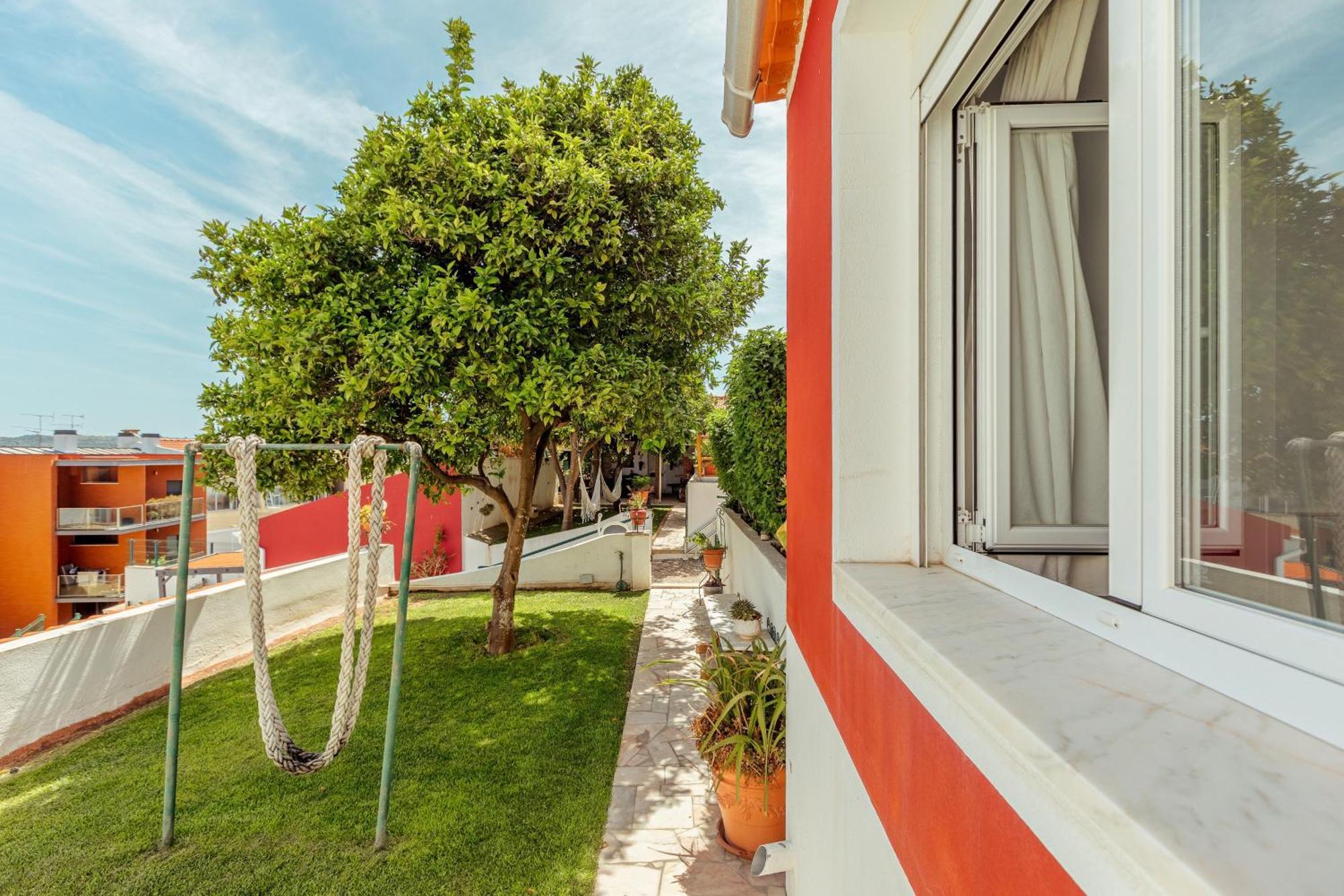 Alges Village Casa 2 By Lisbon-Coast Vacation Εξωτερικό φωτογραφία