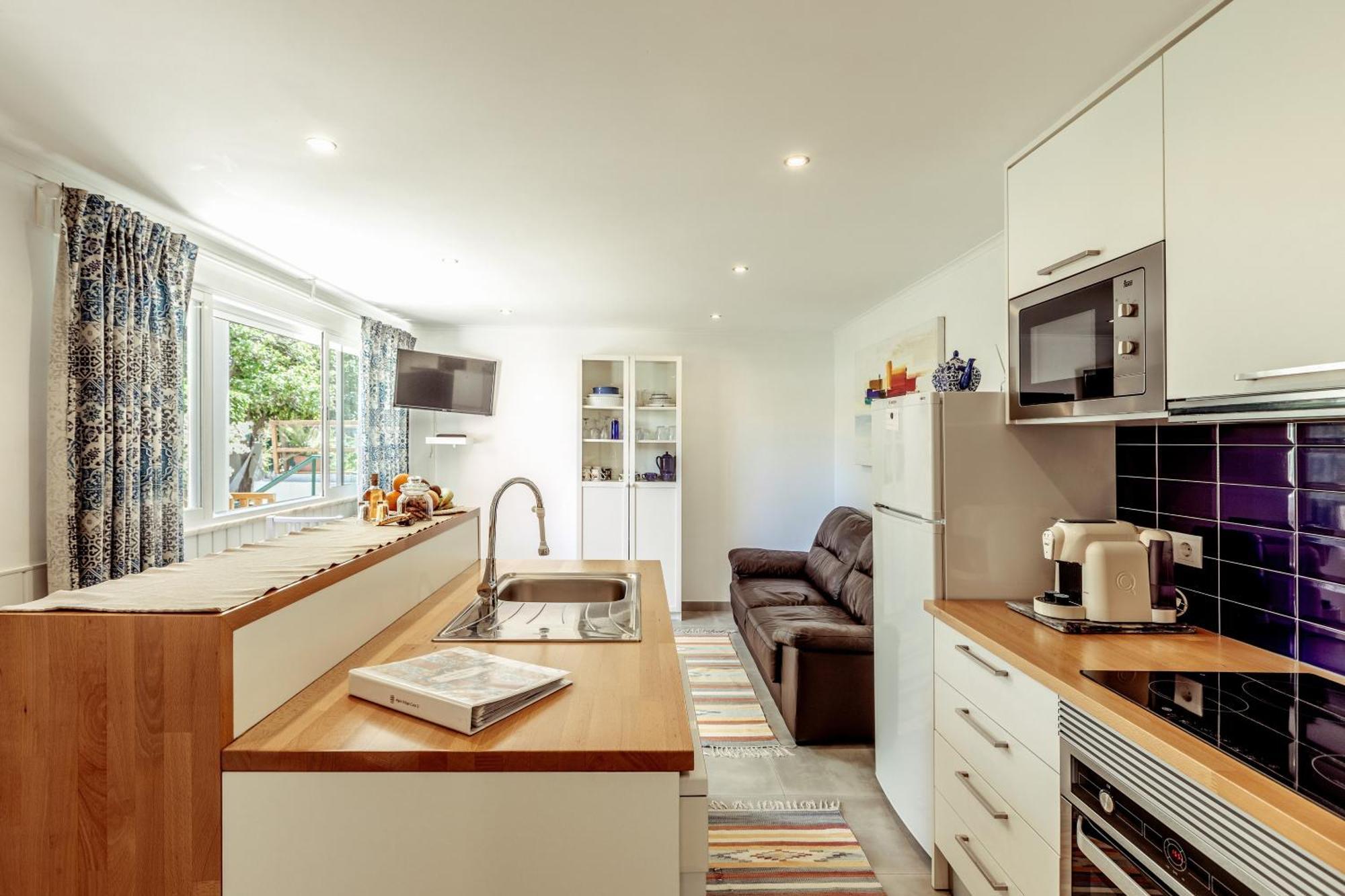 Alges Village Casa 2 By Lisbon-Coast Vacation Εξωτερικό φωτογραφία