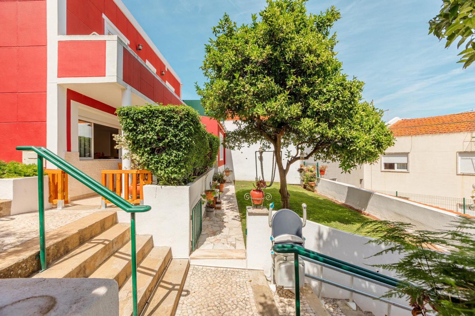 Alges Village Casa 2 By Lisbon-Coast Vacation Εξωτερικό φωτογραφία