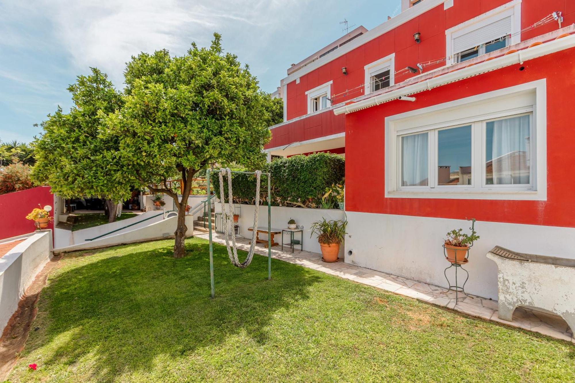 Alges Village Casa 2 By Lisbon-Coast Vacation Εξωτερικό φωτογραφία